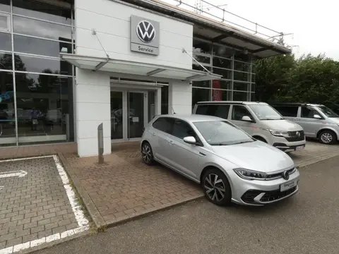 Used VOLKSWAGEN POLO Petrol 2024 Ad 