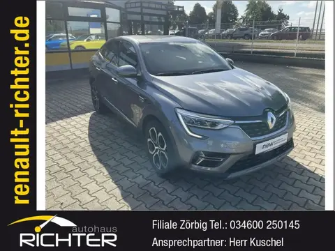 Used RENAULT ARKANA Petrol 2023 Ad 