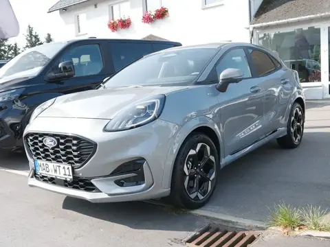 Annonce FORD PUMA Essence 2024 d'occasion 