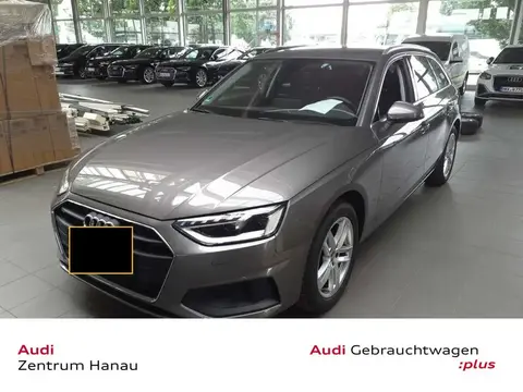 Used AUDI A4 Diesel 2020 Ad 