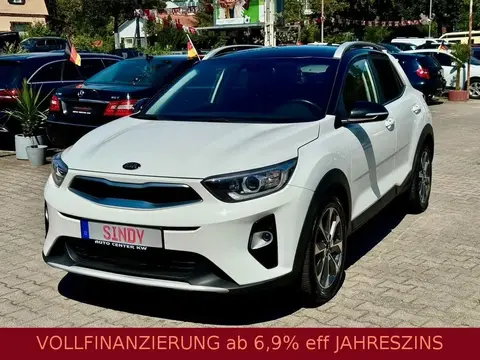 Used KIA STONIC Petrol 2019 Ad 