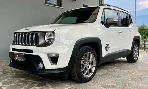 Used JEEP RENEGADE  2019 Ad 