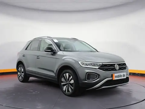 Annonce VOLKSWAGEN T-ROC Essence 2023 d'occasion 