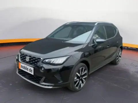 Annonce SEAT ARONA Essence 2023 d'occasion 