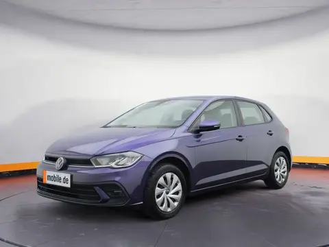 Annonce VOLKSWAGEN POLO Essence 2023 d'occasion 