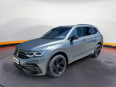 Annonce VOLKSWAGEN TIGUAN Essence 2024 d'occasion 