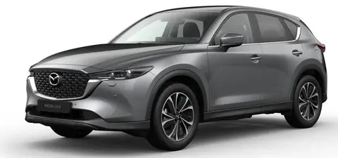 Used MAZDA CX-5 Petrol 2024 Ad 