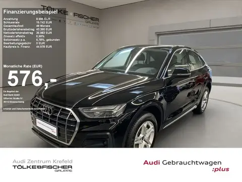 Used AUDI Q5 Diesel 2021 Ad 