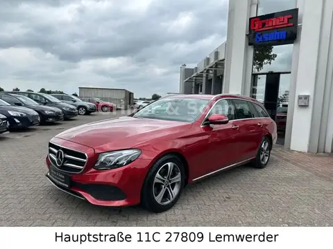 Used MERCEDES-BENZ CLASSE E Diesel 2019 Ad 