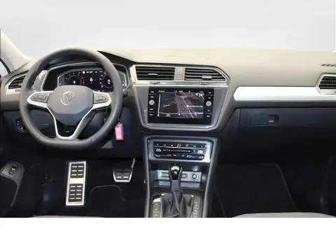 Used VOLKSWAGEN TIGUAN Petrol 2023 Ad 