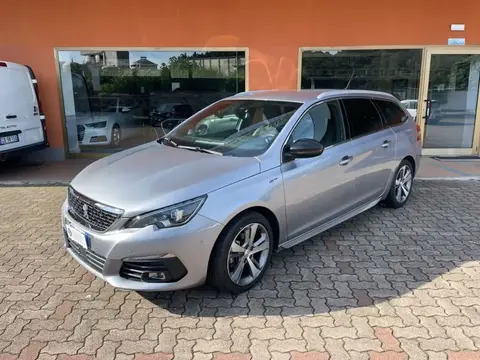 Annonce PEUGEOT 308 Diesel 2021 d'occasion 