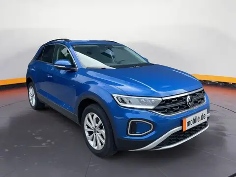 Used VOLKSWAGEN T-ROC Petrol 2023 Ad 