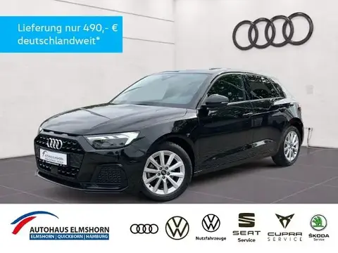 Used AUDI A1 Petrol 2021 Ad 