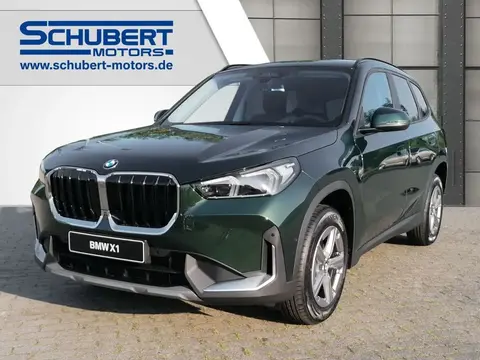 Annonce BMW X1 Essence 2024 d'occasion 