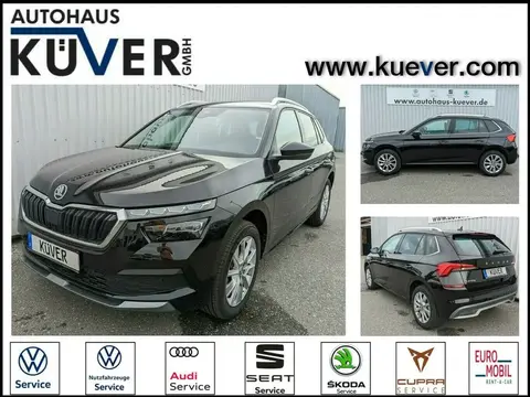 Used SKODA KAMIQ Petrol 2024 Ad 