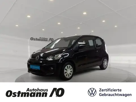 Annonce VOLKSWAGEN UP! Essence 2020 d'occasion 