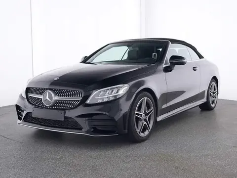 Used MERCEDES-BENZ CLASSE C Petrol 2023 Ad 