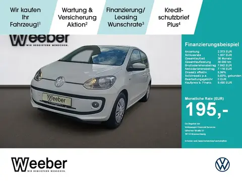 Used VOLKSWAGEN UP! Petrol 2016 Ad 