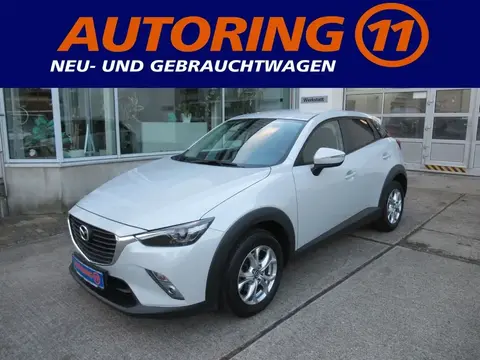 Used MAZDA CX-3 Petrol 2016 Ad 