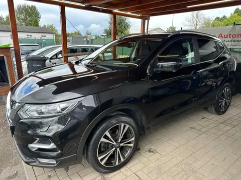 Used NISSAN QASHQAI Petrol 2018 Ad 