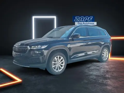 Annonce SKODA KODIAQ Essence 2023 d'occasion 