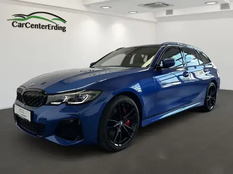 Annonce BMW M340I Essence 2021 d'occasion 