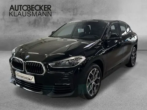 Used BMW X2 Hybrid 2022 Ad 