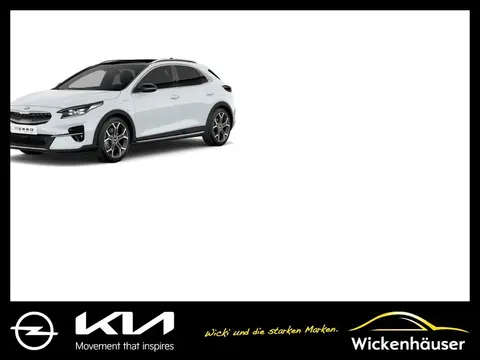 Annonce KIA XCEED Essence 2023 d'occasion 