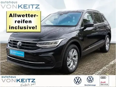 Used VOLKSWAGEN TIGUAN Petrol 2023 Ad 