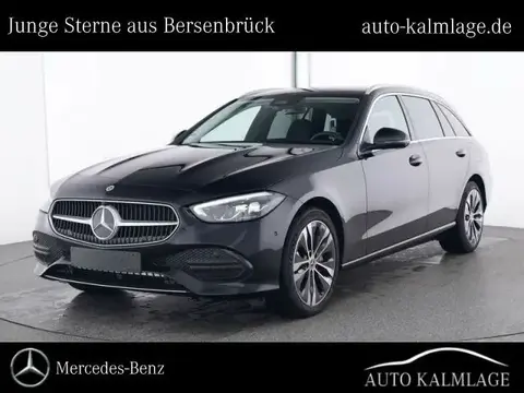 Used MERCEDES-BENZ CLASSE C Hybrid 2023 Ad 