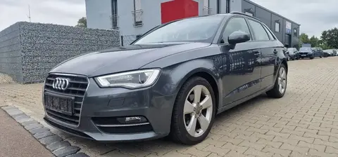 Used AUDI A3 Diesel 2016 Ad 