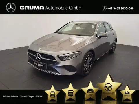 Used MERCEDES-BENZ CLASSE A Petrol 2023 Ad 