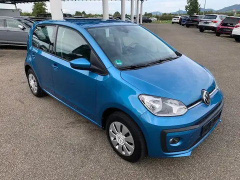 Used VOLKSWAGEN UP! Petrol 2021 Ad 