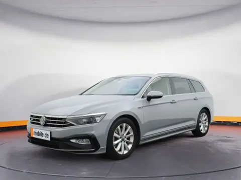 Annonce VOLKSWAGEN PASSAT Essence 2023 d'occasion 