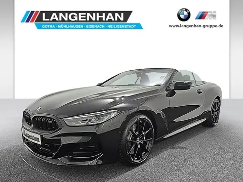 Annonce BMW M850 Essence 2023 d'occasion 