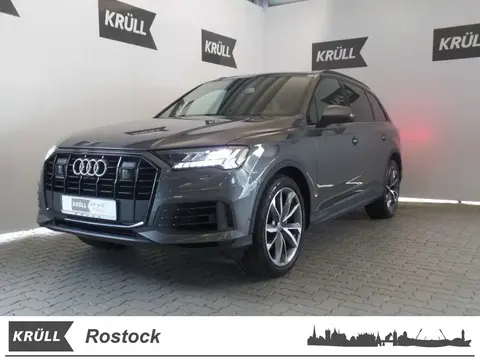 Used AUDI Q7 Diesel 2020 Ad 