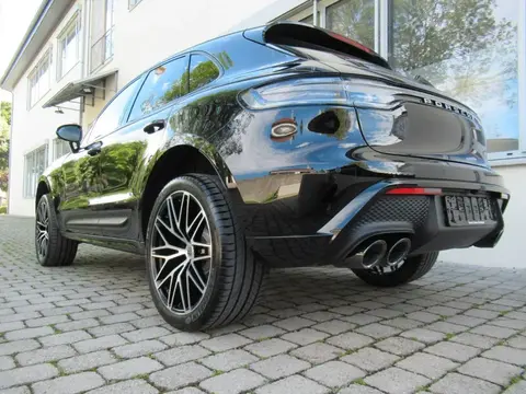 Used PORSCHE MACAN Petrol 2024 Ad 