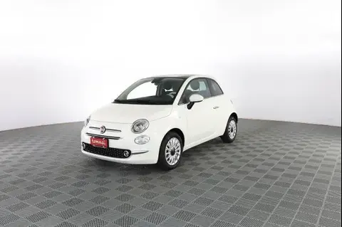 Used FIAT 500 Hybrid 2023 Ad 