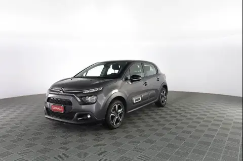 Used CITROEN C3 Petrol 2022 Ad 