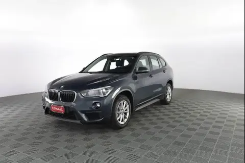 Annonce BMW X1 Diesel 2018 d'occasion 