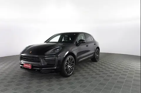 Used PORSCHE MACAN Petrol 2022 Ad 