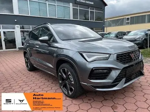 Used CUPRA ATECA Petrol 2024 Ad 