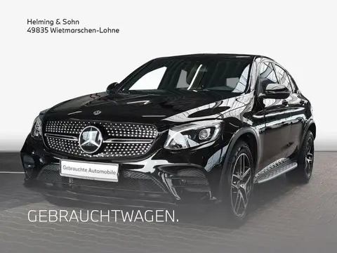 Annonce MERCEDES-BENZ CLASSE GLC Essence 2019 d'occasion 