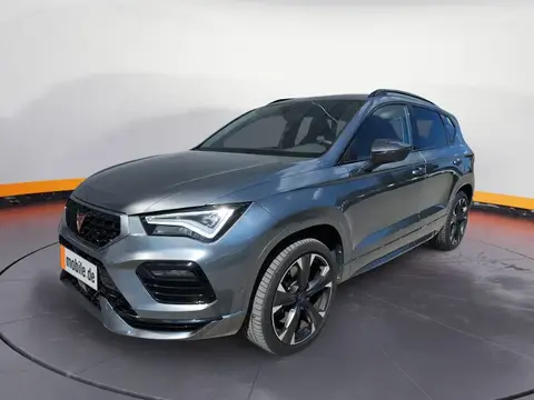 Annonce CUPRA ATECA Essence 2023 d'occasion 