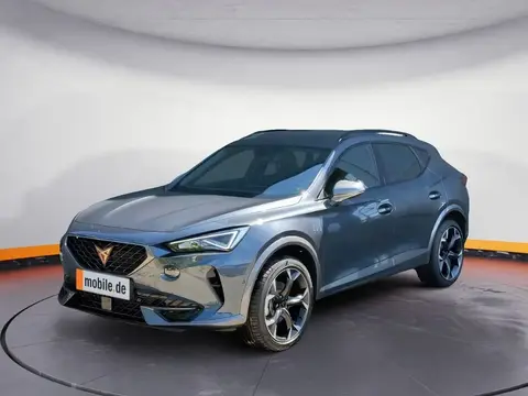 Annonce CUPRA FORMENTOR Essence 2024 d'occasion 