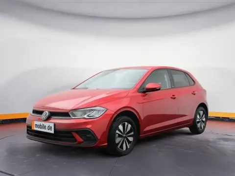 Annonce VOLKSWAGEN POLO Essence 2024 d'occasion 