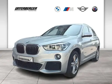 Annonce BMW X1 Diesel 2018 d'occasion 