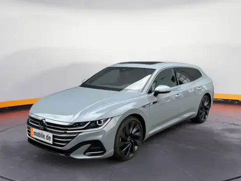 Annonce VOLKSWAGEN ARTEON Diesel 2023 d'occasion 