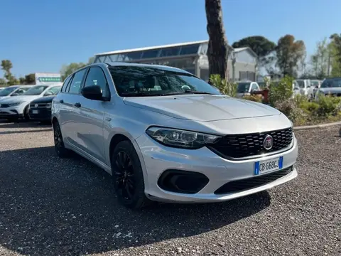 Annonce FIAT TIPO Essence 2020 d'occasion 