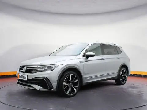 Annonce VOLKSWAGEN TIGUAN Diesel 2024 d'occasion 